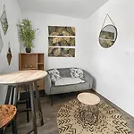 T2 Au Coeur De La Vieille Historique Apartment