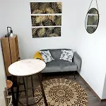 T2 Au Coeur De La Vieille Historique Apartment *