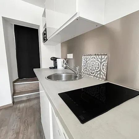 Apartamento T2 Au Coeur De La Vieille Historique