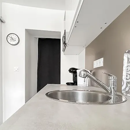 T2 Au Coeur De La Vieille Historique *