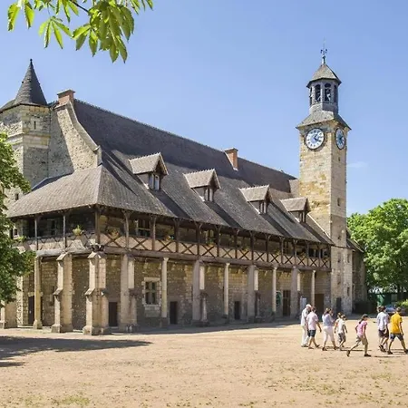 T2 Au Coeur De La Vieille Historique * Montluçon